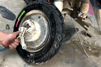 包头市换胎补胎服务