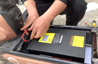 包头市更换电瓶服务